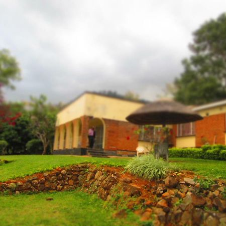 Domino Lodge Zomba Exterior photo